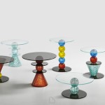 stolik  Cenerentola  II Pease delle Meraviglie Tonelli Design 29139