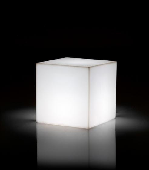 Jut lampa kostka Vondom 29243