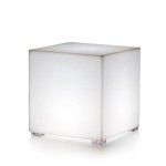 Jut lampa kostka Vondom 29247