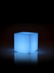 Jut lampa kostka Vondom 29252