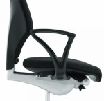 fotel biurowy Giroflex  64 2364