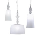 lampa Ali e Baba SE619BS len Karman 29324
