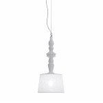 lampa Ale E Baba  30cm SE622BS len Karman 29326
