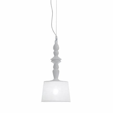 lampa Ale E Baba  30cm SE622BS len Karman 29326