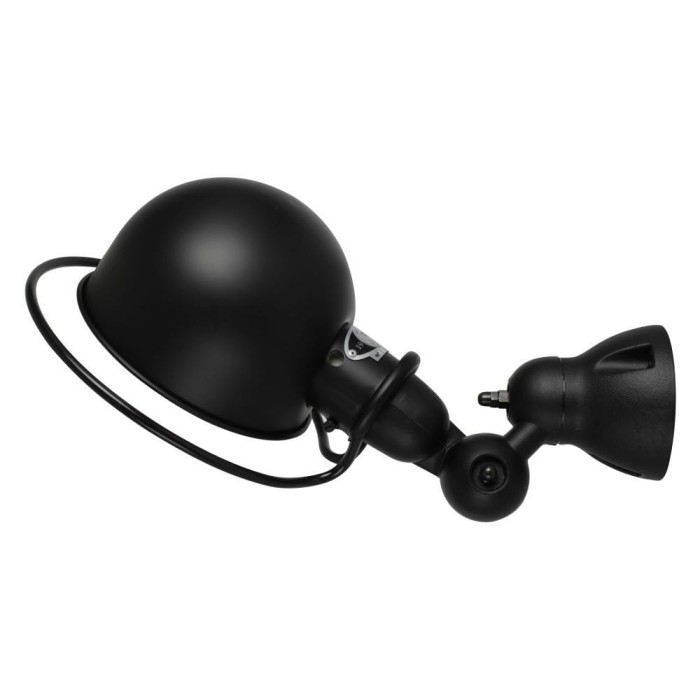 kinkiet SI300 Jielde czarny mat 29561