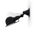 kinkiet SI300 Jielde czarny mat 29563