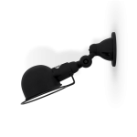 kinkiet SI300 Jielde czarny mat 29564