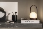 lampa stołowa LED Carrie Menu 29638