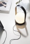 lampa stołowa LED Carrie Menu 29644