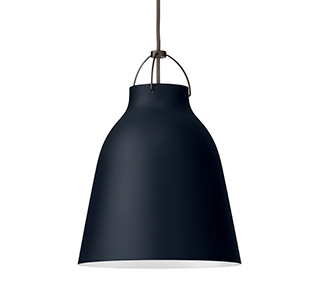 Caraggio P4 55cm black matt - wyprzedaż  29659