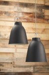 Caraggio P4 55cm black matt - wyprzedaż  29660
