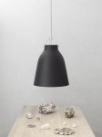 Caraggio P4 55cm black matt - wyprzedaż  29662