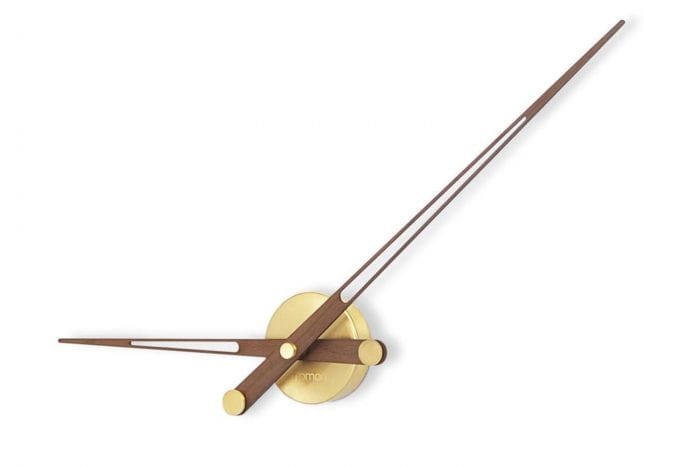 zegar Axioma G/T Nomon 29676