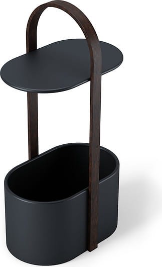 stolik kawowy Hub Umbra  czarny 29728