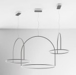 U-light  90 lampa wisząca Axo Light 13536