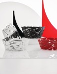 Kosz Bartek 18cm Alessi 29981