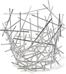 kosz na owoce Blow Up Alessi 29987