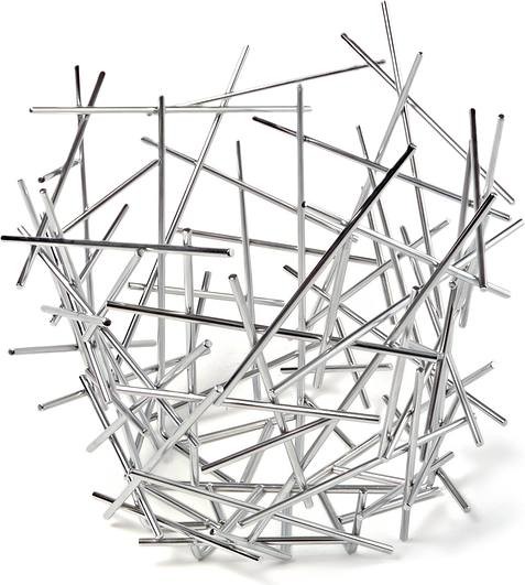 kosz na owoce Blow Up Alessi 29987