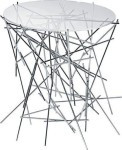 stolik Blow Up Alessi 29990