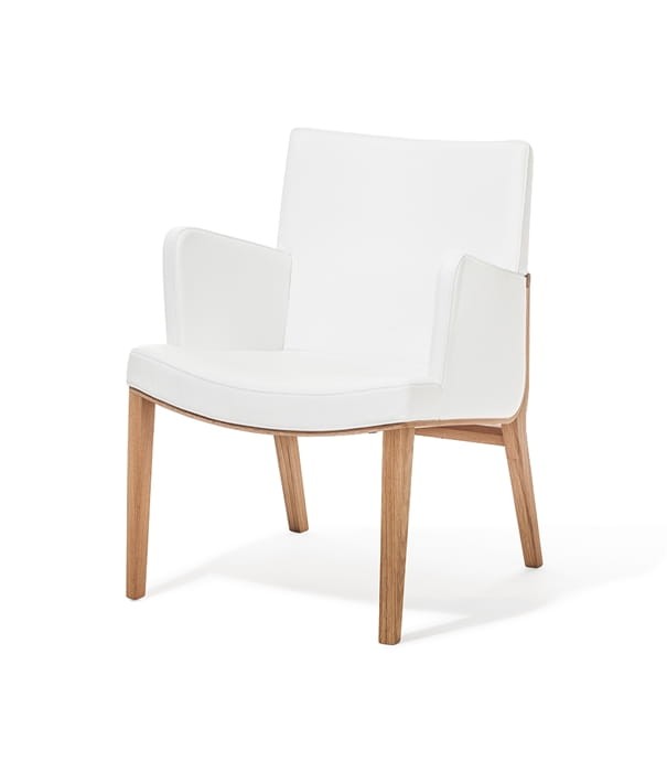 Moritz fotel klubowy TON 5584