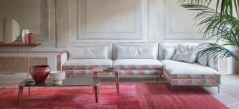 sofa Colors  Bonaldo