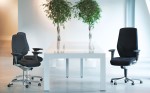 fotel biurowy Giroflex  64 2363