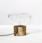 Lampa  stołowa Muffins PC 910  27x26cm  Brokis 16749