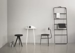 Afteroom  Chair krzesło  skóra 5249