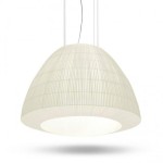 Bell 60 lampa wisząca Axo Light 21025