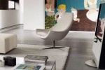 Fotel& Ottoman  Ego Desiree 6819