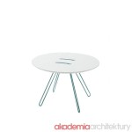 Twine Table stolik 70 x 43cmCasamania WYPRZEDAŻ 3568
