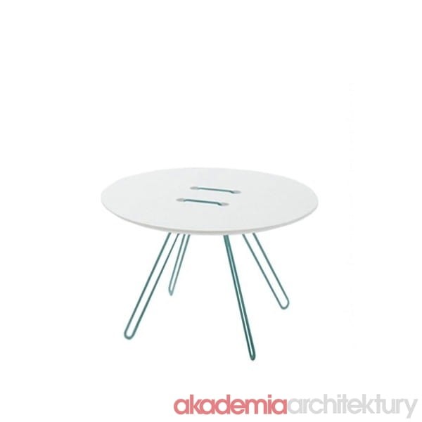 Twine Table stolik 70 x 43cmCasamania WYPRZEDAŻ 3568