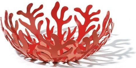 misa na owoce Mediterraneo 21cm Alessi 30000