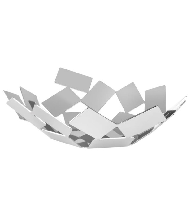 misa La Stanza dello Scirocco białą Alessi 30024