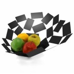 misa La Stanza dello Scirocco białą Alessi 30026