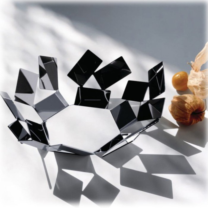 misa La Stanza dello Scirocco  chrom  Alessi 30027