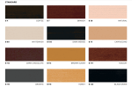 Ironica Stół 80x120 MDF fornirowany 6916