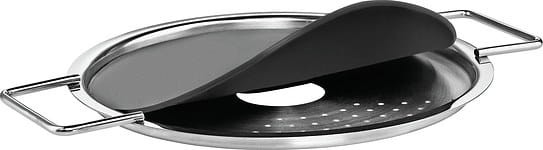 pokrywka do odsączania garnków Eva Trio 16cm 30222