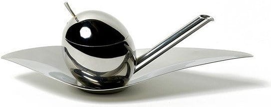 tester do oliwy Taste-hulie - Alessi 30255