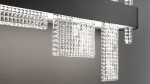 lampa Ribbon podłużna  70cm 30270