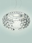 Caboche Plus  Foscarini 50cm  lampa wisząca 30376