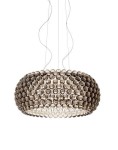 Caboche Plus  Foscarini 70cm LED lampa wisząca 30385