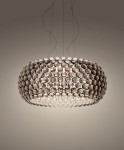 Caboche Plus  Foscarini 70cm LED lampa wisząca 30386