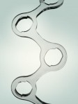 Caboche Plus  Foscarini 70cm LED lampa wisząca 30387