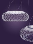 Caboche Plus  Foscarini 70cm LED lampa wisząca 30388