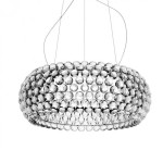 Caboche Plus  Foscarini 70cm LED lampa wisząca 30391