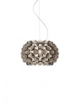 Caboche Plus  Foscarini 31cm LED lampa wisząca 30395