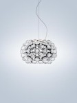 Caboche Plus  Foscarini 31cm LED lampa wisząca 30396