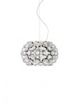 Caboche Plus  Foscarini 31cm LED lampa wisząca 30397