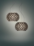 Caboche Plus  Foscarini 31cm LED lampa wisząca 30398